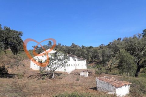 Villa i Silves, Faro, Silves - € 220.000 | Ref: 4261 - foto 12