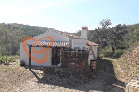 Villa i Silves, Faro, Silves - € 220.000 | Ref: 4261 - foto 2