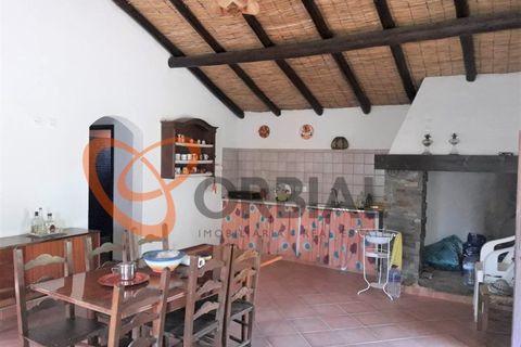 Villa i Silves, Faro, Silves - € 220.000 | Ref: 4261 - foto 4