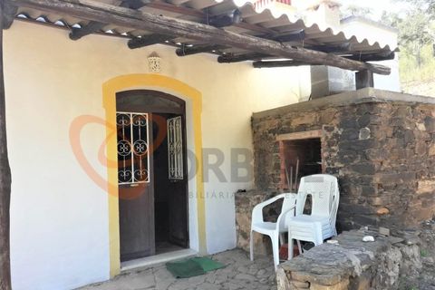 Villa i Silves, Faro, Silves - € 220.000 | Ref: 4261 - foto 25