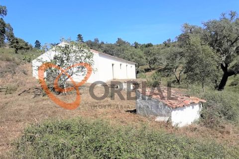 Villa i Silves, Faro, Silves - € 220.000 | Ref: 4261 - foto 27