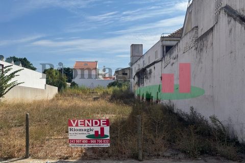 Helårsgrund i Alpiarca, Santarem, Alpiarca - € 105.000 | Ref: 716.23 - foto 2