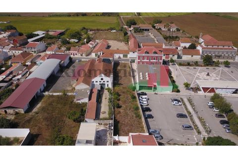 Helårsgrund i Alpiarca, Santarem, Alpiarca - € 105.000 | Ref: 716.23 - foto 4