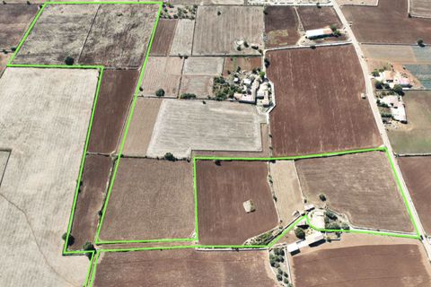 Landejendom i Rosolini, Siracusa, Rosolini - € 330.000 | Ref: L 1764 - foto 2