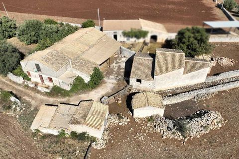 Landejendom i Rosolini, Siracusa, Rosolini - € 330.000 | Ref: L 1764 - foto 3