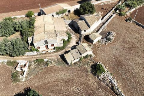 Landejendom i Rosolini, Siracusa, Rosolini - € 330.000 | Ref: L 1764 - foto 4