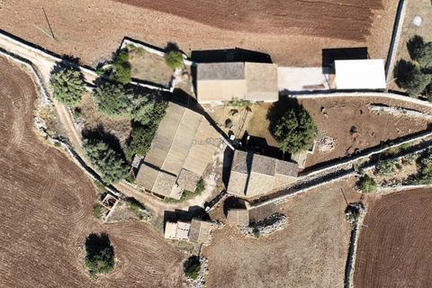 Landejendom i Rosolini, Siracusa, Rosolini - € 330.000 | Ref: L 1764 - foto 5