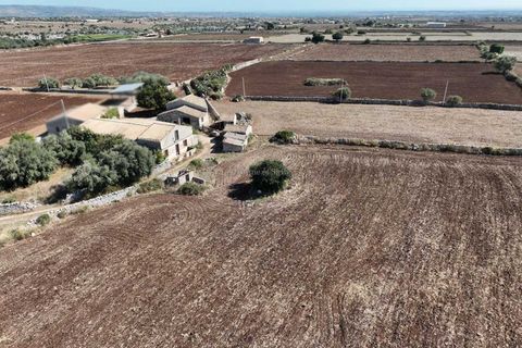 Landejendom i Rosolini, Siracusa, Rosolini - € 330.000 | Ref: L 1764 - foto 11