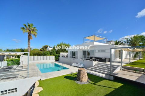 Villa i Vale do Lobo, Faro, Vale do Lobo - € 1.250.000 | Ref: BOM - foto 2