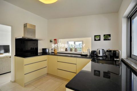 Villa i Vale do Lobo, Faro, Vale do Lobo - € 1.250.000 | Ref: BOM - foto 4