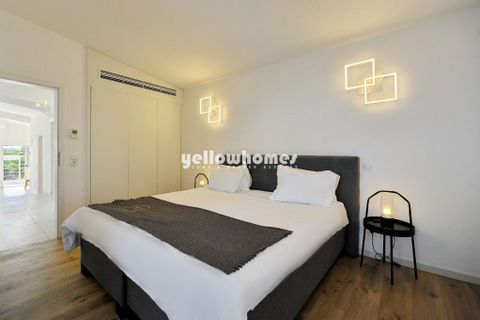 Villa i Vale do Lobo, Faro, Vale do Lobo - € 1.250.000 | Ref: BOM - foto 7