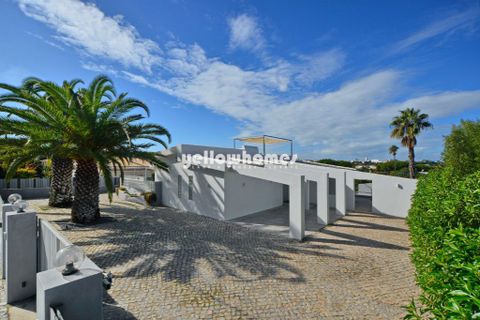 Villa i Vale do Lobo, Faro, Vale do Lobo - € 1.250.000 | Ref: BOM - foto 8