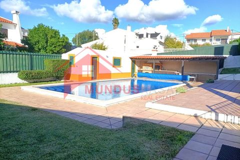 Villa i Sesimbra, Setubal, Sesimbra - € 525.000 | Ref: CAS_532 - foto 3
