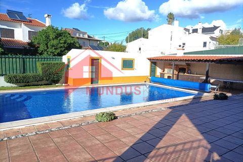Villa i Sesimbra, Setubal, Sesimbra - € 525.000 | Ref: CAS_532 - foto 2