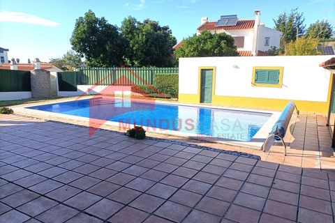 Villa i Sesimbra, Setubal, Sesimbra - € 525.000 | Ref: CAS_532 - foto 6