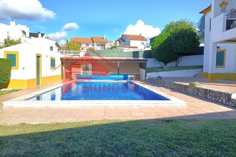 Villa i Sesimbra, Setubal, Sesimbra - € 525.000 | Ref: CAS_532 - foto 5
