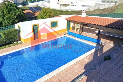 Villa i Sesimbra, Setubal, Sesimbra - € 525.000 | Ref: CAS_532 - foto 8
