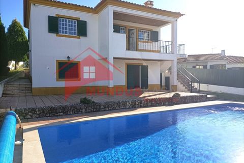 Villa i Sesimbra, Setubal, Sesimbra - € 525.000 | Ref: CAS_532 - foto 1