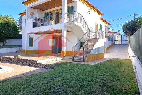 Villa i Sesimbra, Setubal, Sesimbra - € 525.000 | Ref: CAS_532 - foto 4