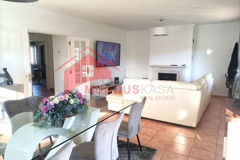 Villa i Sesimbra, Setubal, Sesimbra - € 525.000 | Ref: CAS_532 - foto 9