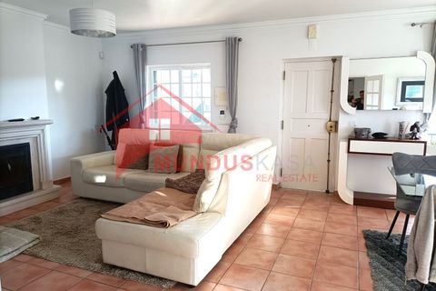 Villa i Sesimbra, Setubal, Sesimbra - € 525.000 | Ref: CAS_532 - foto 12
