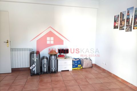 Villa i Sesimbra, Setubal, Sesimbra - € 525.000 | Ref: CAS_532 - foto 22