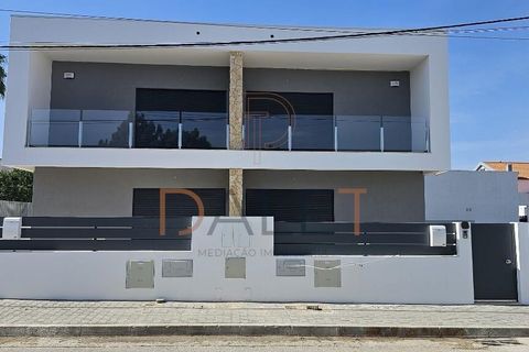 Rækkehus i Seixal, Setubal, Seixal - € 490.000 | Ref: DALET161DM - foto 1