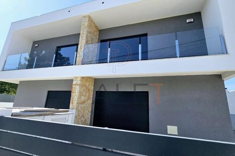 Rækkehus i Seixal, Setubal, Seixal - € 490.000 | Ref: DALET161DM - foto 2