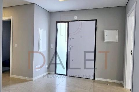 Rækkehus i Seixal, Setubal, Seixal - € 490.000 | Ref: DALET161DM - foto 4