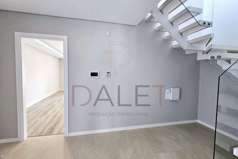Rækkehus i Seixal, Setubal, Seixal - € 490.000 | Ref: DALET161DM - foto 5