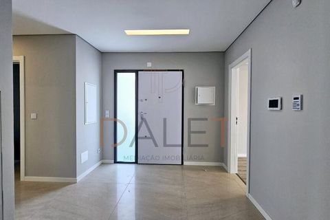 Rækkehus i Seixal, Setubal, Seixal - € 490.000 | Ref: DALET161DM - foto 11