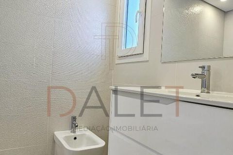 Rækkehus i Seixal, Setubal, Seixal - € 490.000 | Ref: DALET161DM - foto 12