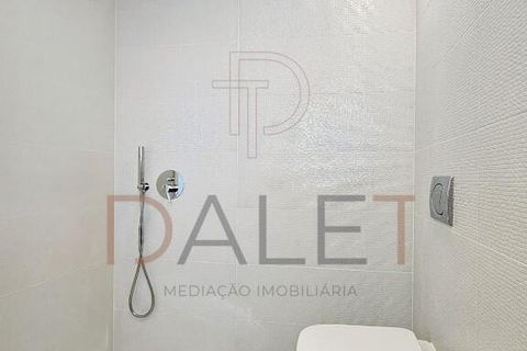 Rækkehus i Seixal, Setubal, Seixal - € 490.000 | Ref: DALET161DM - foto 13