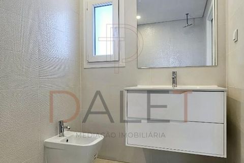 Rækkehus i Seixal, Setubal, Seixal - € 490.000 | Ref: DALET161DM - foto 14