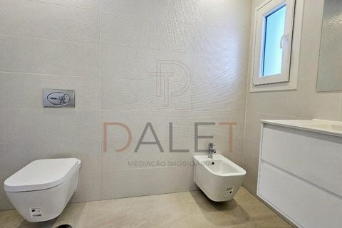 Rækkehus i Seixal, Setubal, Seixal - € 490.000 | Ref: DALET161DM - foto 15