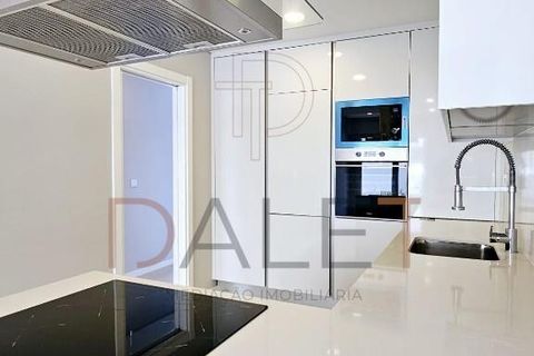 Rækkehus i Seixal, Setubal, Seixal - € 490.000 | Ref: DALET161DM - foto 18