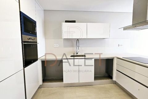 Rækkehus i Seixal, Setubal, Seixal - € 490.000 | Ref: DALET161DM - foto 19