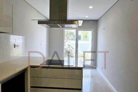 Rækkehus i Seixal, Setubal, Seixal - € 490.000 | Ref: DALET161DM - foto 20