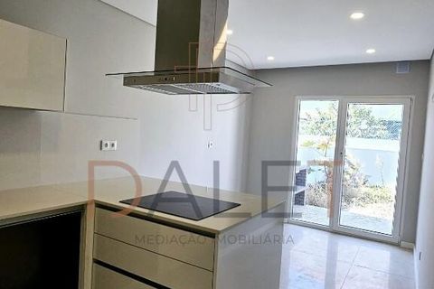 Rækkehus i Seixal, Setubal, Seixal - € 490.000 | Ref: DALET161DM - foto 21