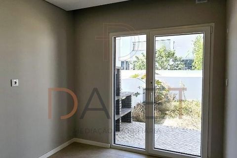 Rækkehus i Seixal, Setubal, Seixal - € 490.000 | Ref: DALET161DM - foto 22