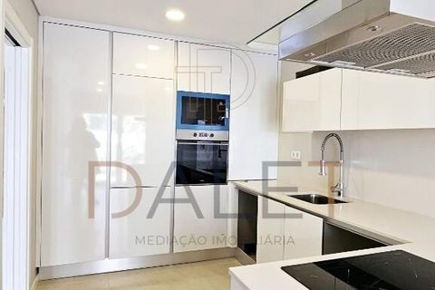 Rækkehus i Seixal, Setubal, Seixal - € 490.000 | Ref: DALET161DM - foto 23