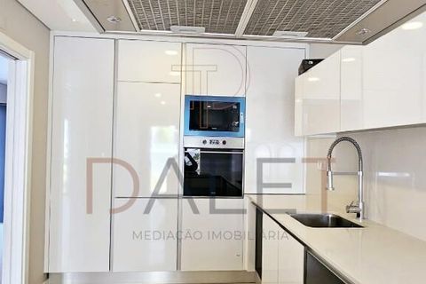 Rækkehus i Seixal, Setubal, Seixal - € 490.000 | Ref: DALET161DM - foto 25