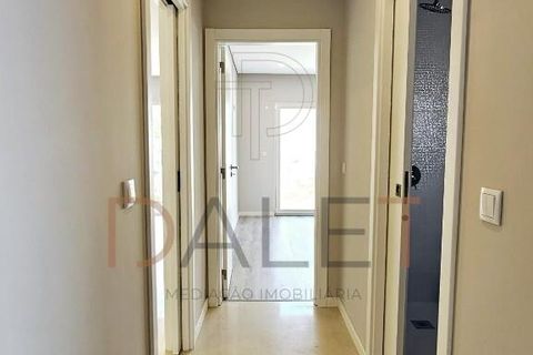 Rækkehus i Seixal, Setubal, Seixal - € 490.000 | Ref: DALET161DM - foto 27
