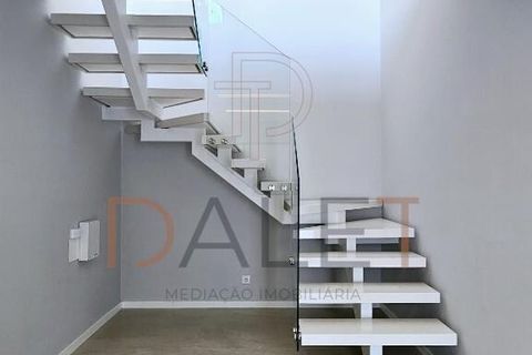 Rækkehus i Seixal, Setubal, Seixal - € 490.000 | Ref: DALET161DM - foto 31