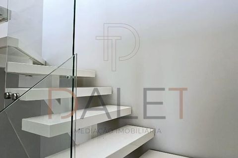 Rækkehus i Seixal, Setubal, Seixal - € 490.000 | Ref: DALET161DM - foto 32