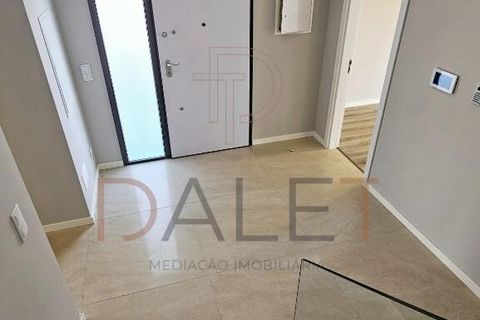 Rækkehus i Seixal, Setubal, Seixal - € 490.000 | Ref: DALET161DM - foto 33
