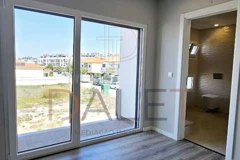 Rækkehus i Seixal, Setubal, Seixal - € 490.000 | Ref: DALET161DM - foto 34