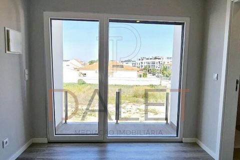 Rækkehus i Seixal, Setubal, Seixal - € 490.000 | Ref: DALET161DM - foto 35