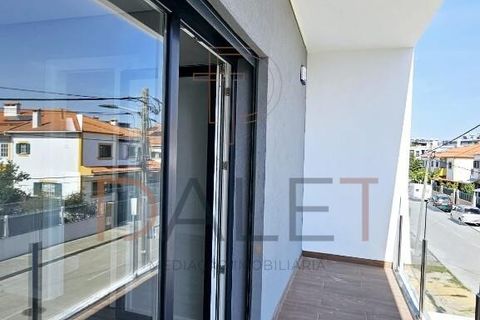 Rækkehus i Seixal, Setubal, Seixal - € 490.000 | Ref: DALET161DM - foto 40