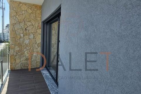 Rækkehus i Seixal, Setubal, Seixal - € 490.000 | Ref: DALET161DM - foto 41